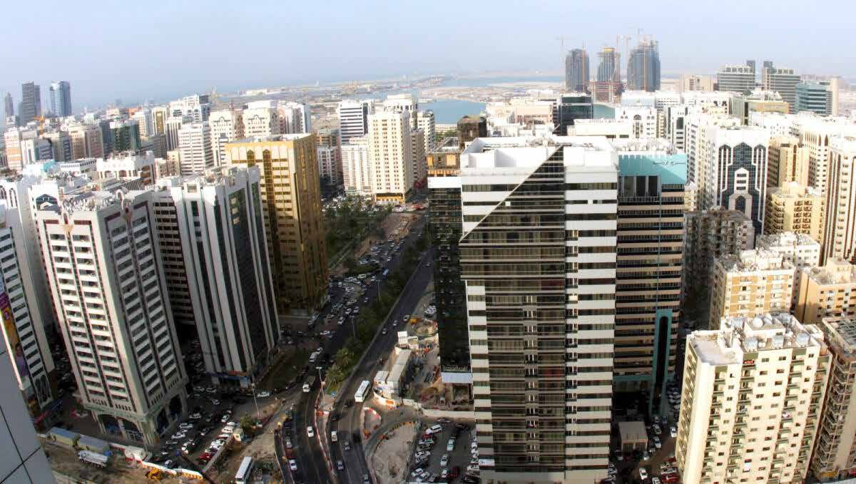 Dubai Villa Fit-Out & Renovation